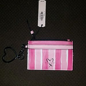 Victoria Secret wallet wristlet